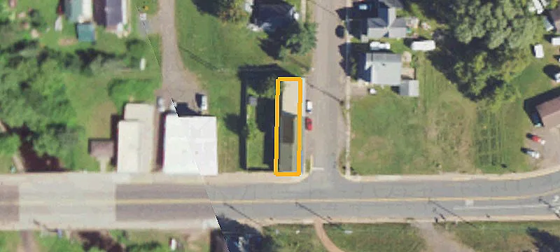 400 Silver St