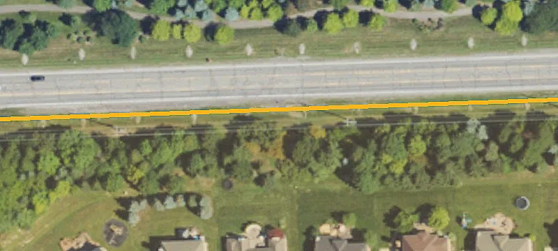 5 Mile Rd