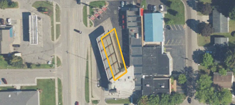 809 Washington Ave
