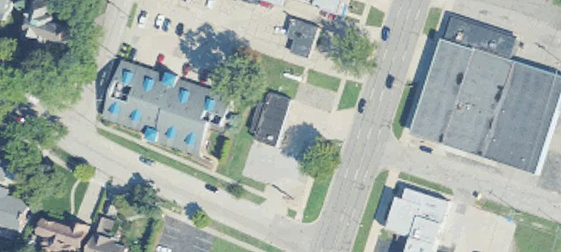 310 Southbound Gratiot Ave, Unit SB