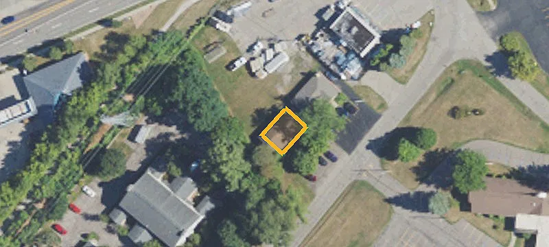 2050 Woodrow Wilson Blvd