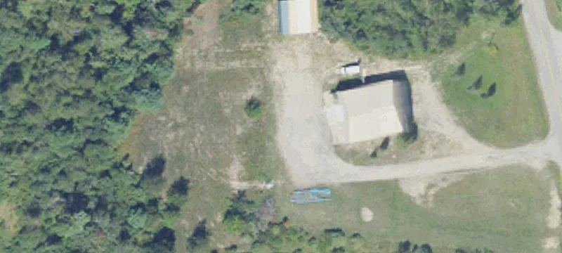 1800 Richter Rd