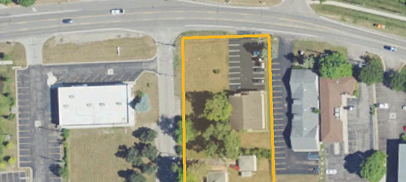 8117 Commerce Rd