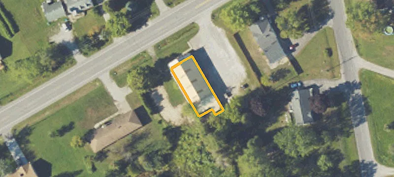 2293 Werth Rd