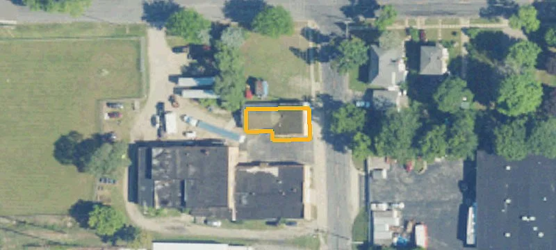 413 Franklin St