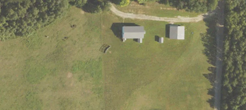 22395 21st Mile Rd