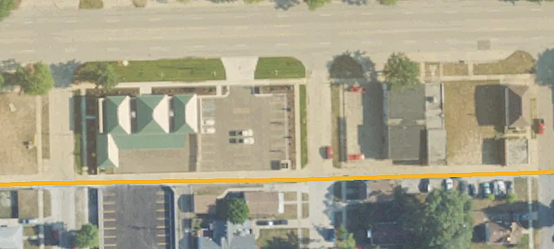 1431 Eureka Rd