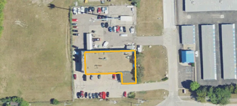 921 Brown Rd