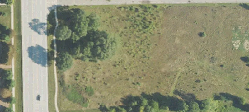 Zeeb Rd