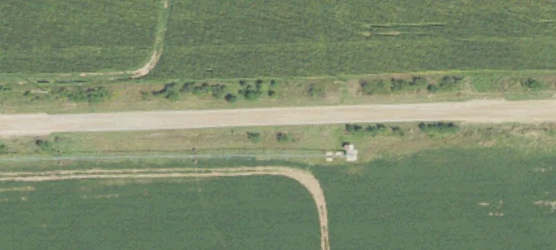 Sharon Holw Rd