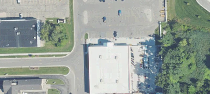7342 Secor Rd