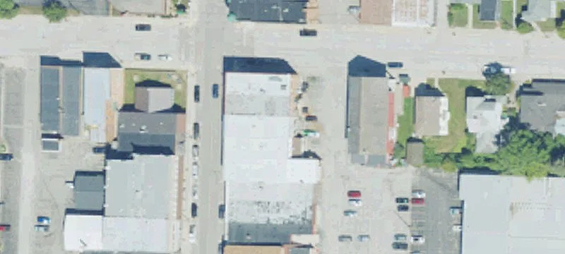 205 Cedar St