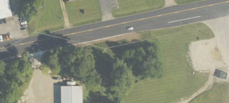 Red Arrow Hwy