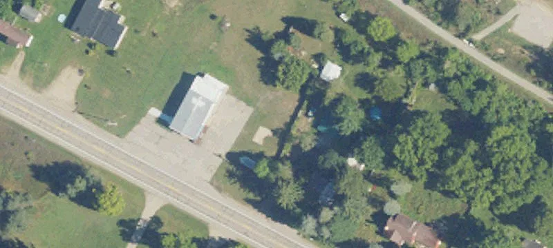 842 Main St