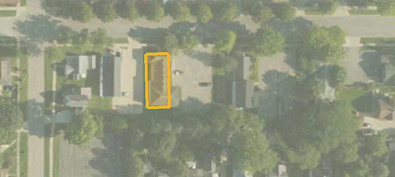 36 Sheridan St