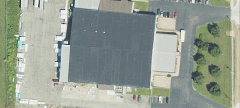 100 Michigan Ave