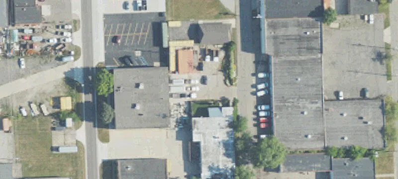 2345 Grayson St