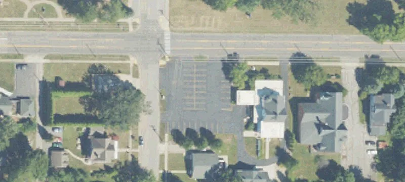 102 Ash E St