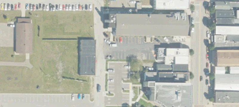 15th N Elm St