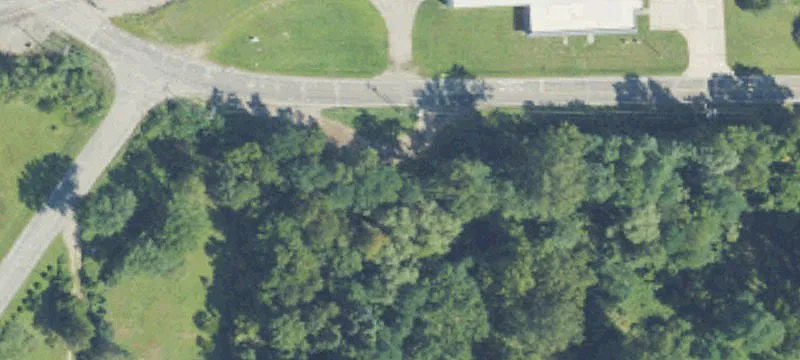 Page Ave