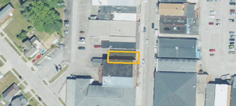 234 Cedar St