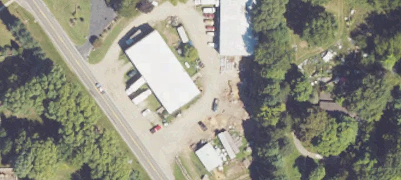 6979 Stevensville Baroda Rd