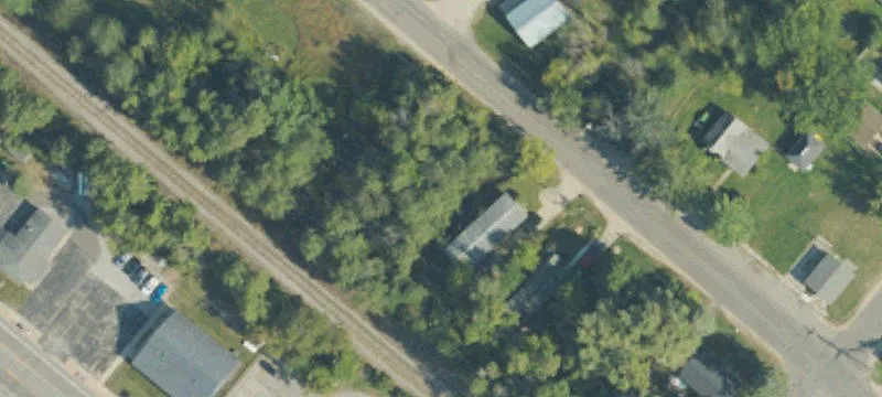 Main St