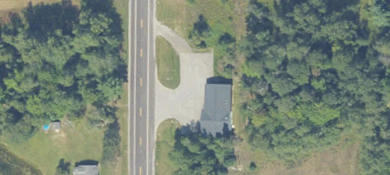 2240 Curran Rd