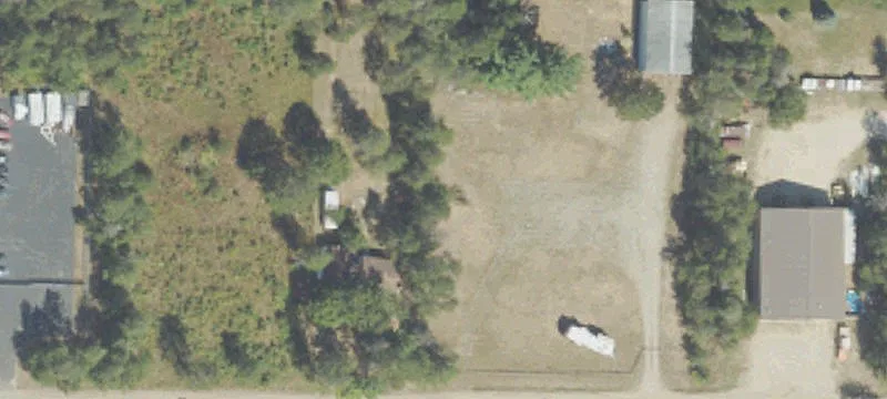 10229 Airport Rd