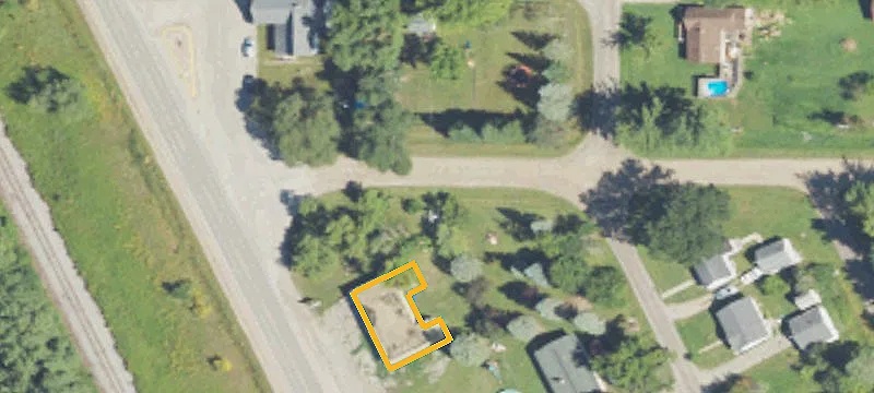 Alger, MI 48610