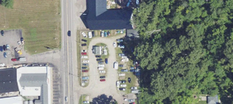 19465 Sumpter Rd
