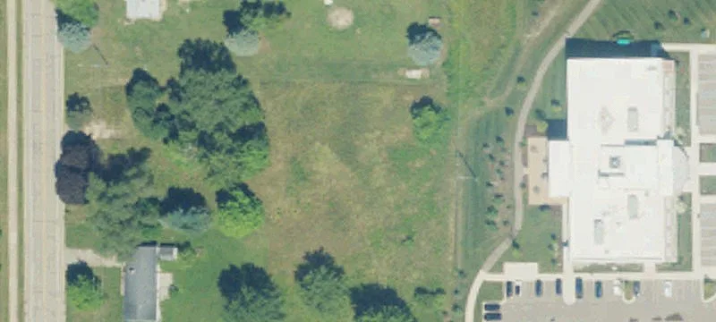 Rd Vacant