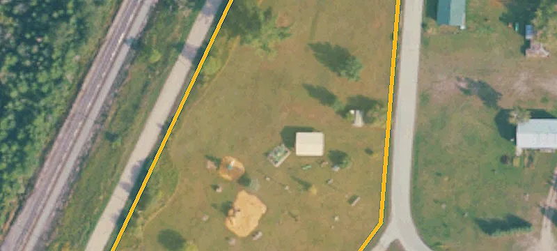 Nadeau Twp Hall