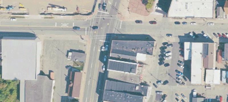 301 Stephenson Ave