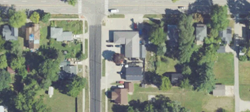 500 Ctr St