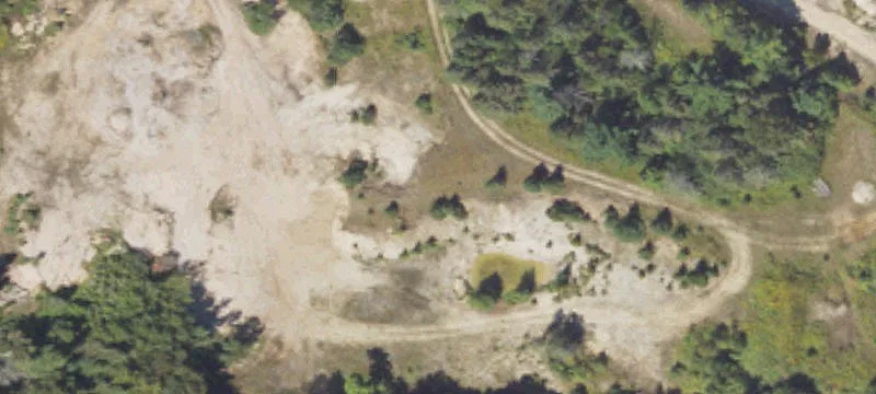 Blind Line Rd