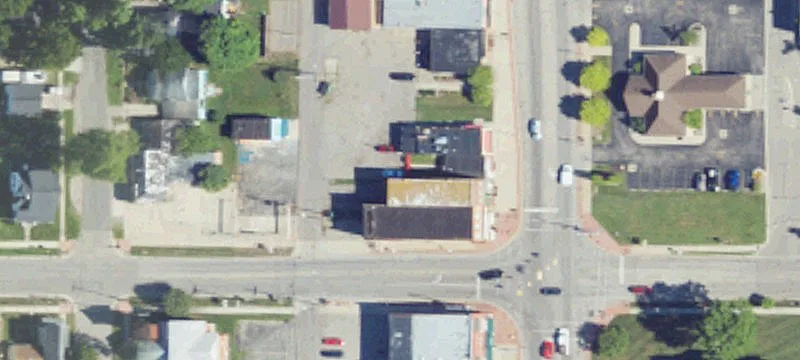 Shiawassee St