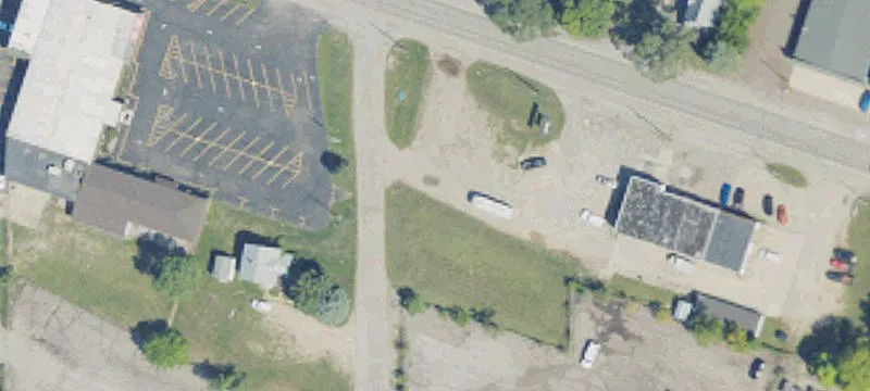 Corunna Ave