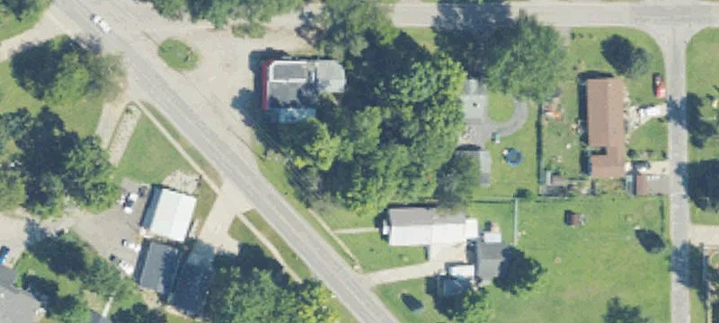 Napoleon Rd