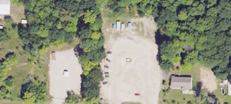 Curtis, MI 49820