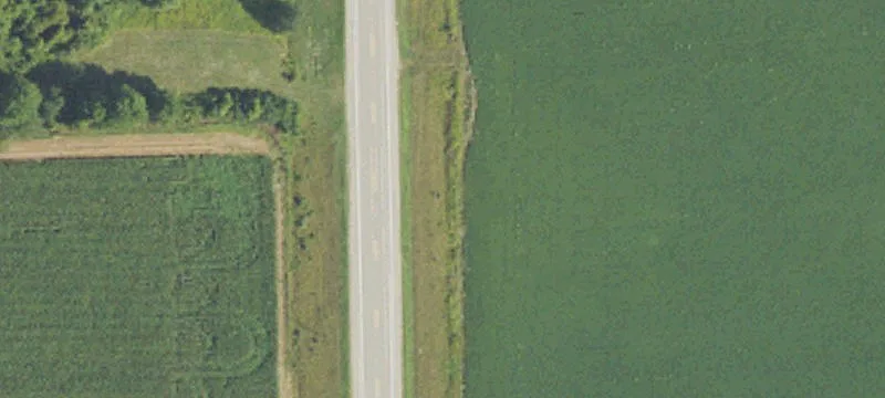 Ubly Rd