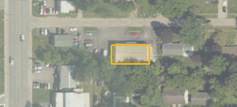 44 Lilly SE St