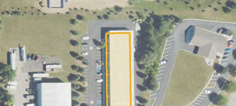 2135 Bishop Cir E Ste, Unit 7