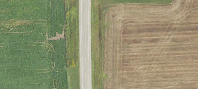 Ubly Rd