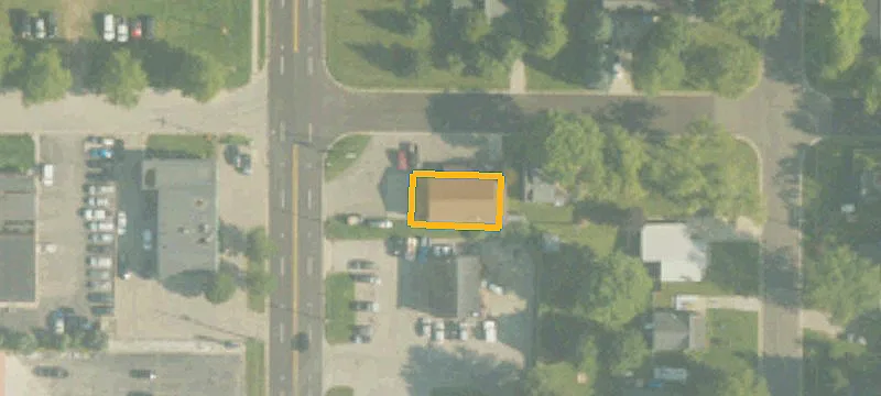122 Stone Rd