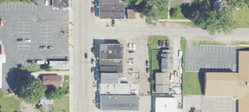 Grand St