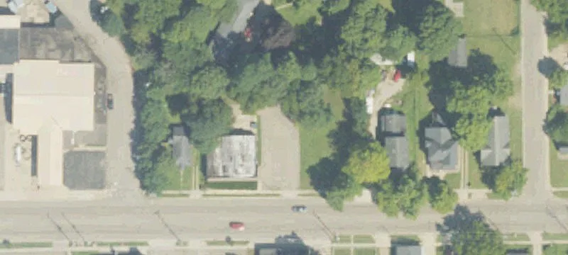121 Michigan Ave