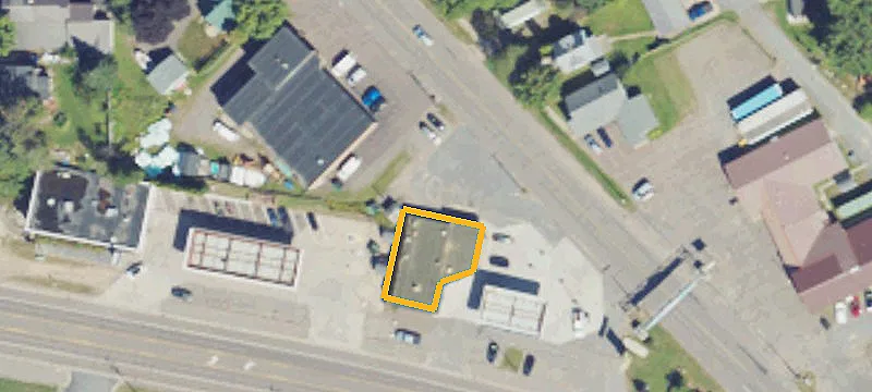 118 Us Hwy 41