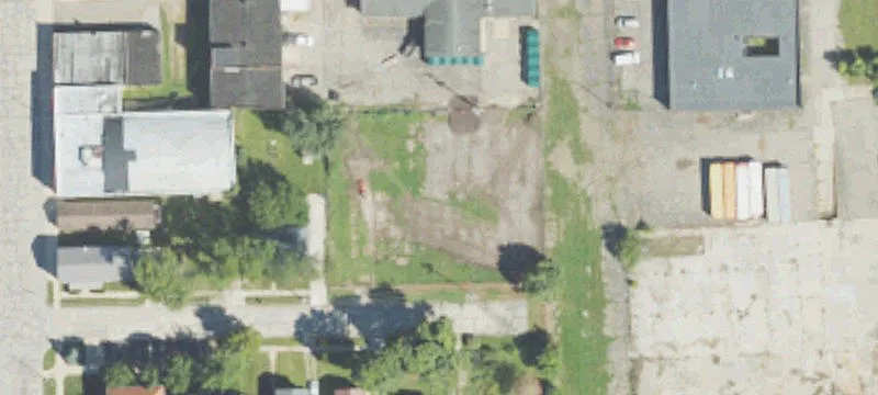 Fayette St
