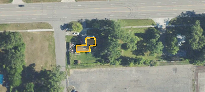 23555 Goddard Rd